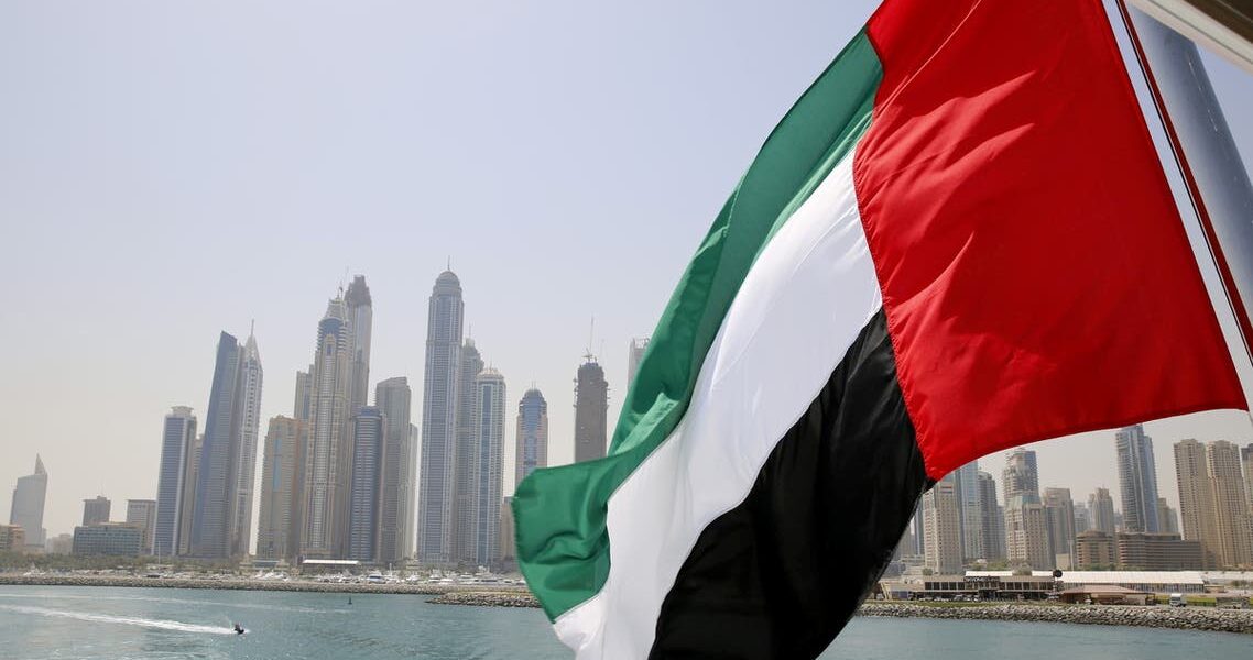 United Arab Emirates