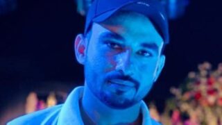 Usman Akbar