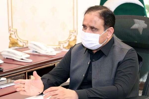 حکومتی اقدامات سے 21 یونیورسٹیاں عالمی و ایشیائی رینکنگ میں شامل ہوئیں، عثمان بزدار