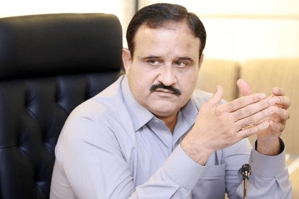 وزیر اعلیٰ پنجاب کا وفاق سے مشاورت کے بغیر چیف سیکرٹری اور آئی جی کو تبدیل کرنے کا فیصلہ