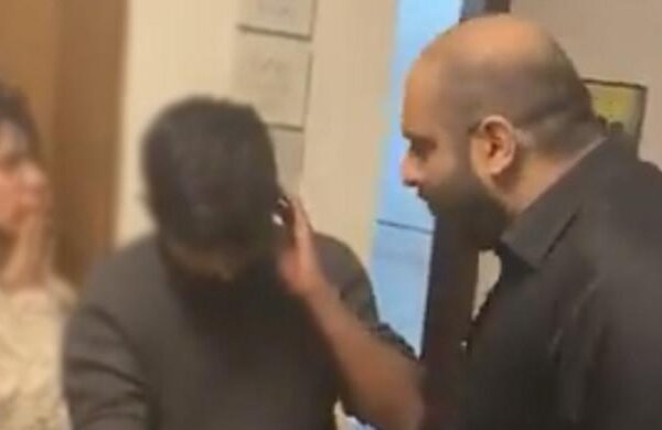 عثمان اور اس کے دوست مذاق اڑاتے اور ویڈیو بناتے رہے: ای الیون واقعے کی متاثرہ لڑکی کا بیان