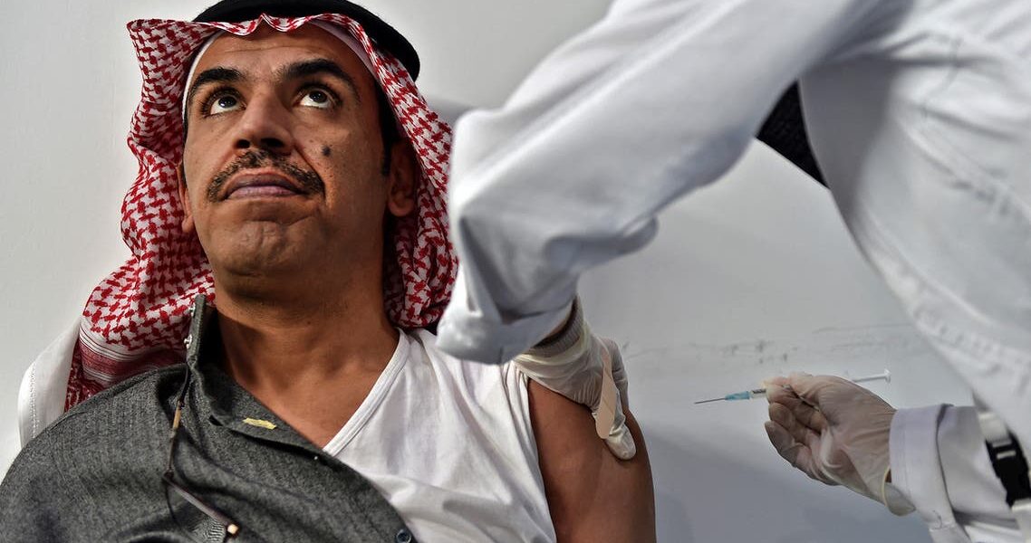 Vaccination