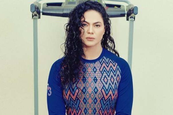 حکومت کو شوبز کیلئے ایک ڈریس کوڈ دینا چاہیے، وینا ملک