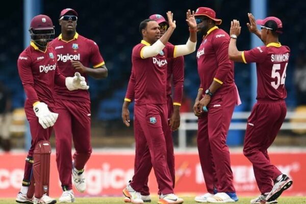 بے بنیاد سیکیورٹی خدشات اڑانے کیلیے کیریبیئن طوفان کا انتظار