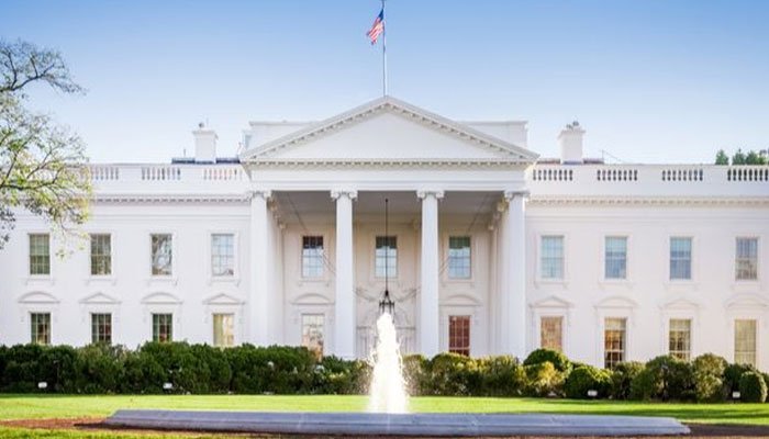 White House