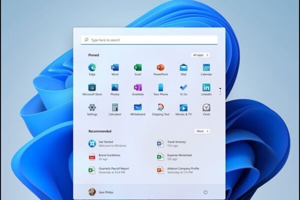 ونڈوز 11 کی تاریخِ اجراء کا اعلان کر دیا گیا