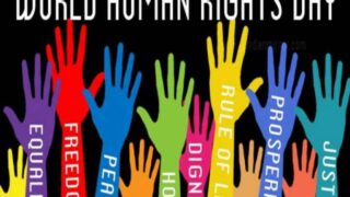 World Human Rights Day