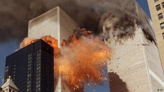 World Trade Center