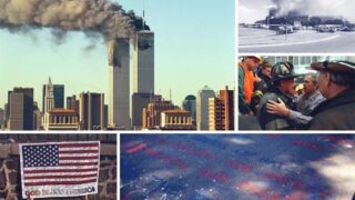 World Trade Center Attack