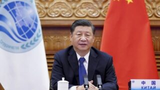 Xi Jinping