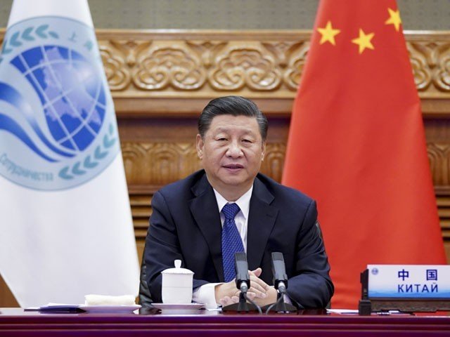 Xi Jinping