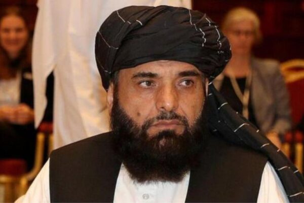 نئی حکومت کی تشکیل میں ممالک ہماری مدد کریں: طالبان