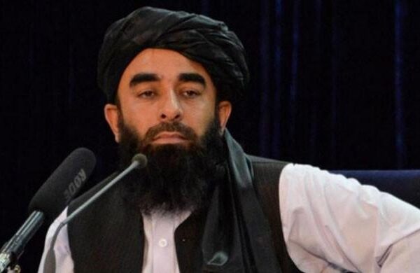 طالبان عالمی برادری سے افغانستان سے اچھے روابط کے مطالبے پر عمران خان کے شکر گزار