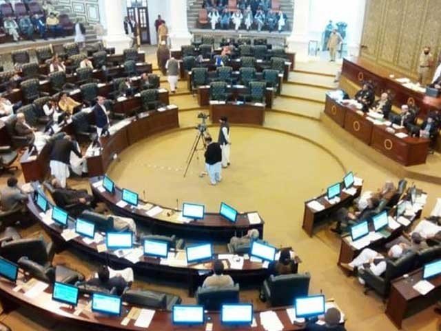 kpk Assembly