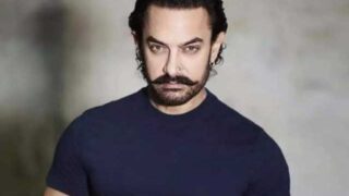 Aamir Khan