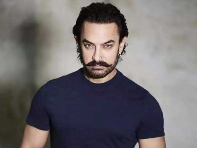 Aamir Khan