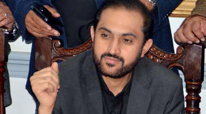 Abdul Qaddos Bizenjo