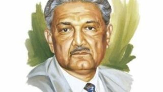 Abdul Qadeer Khan