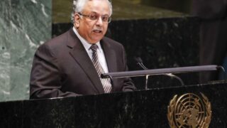 Abdullah Al-Muallimi