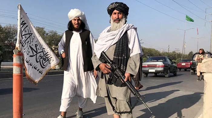 Afghan Taliban