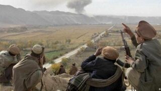 Afghanistan