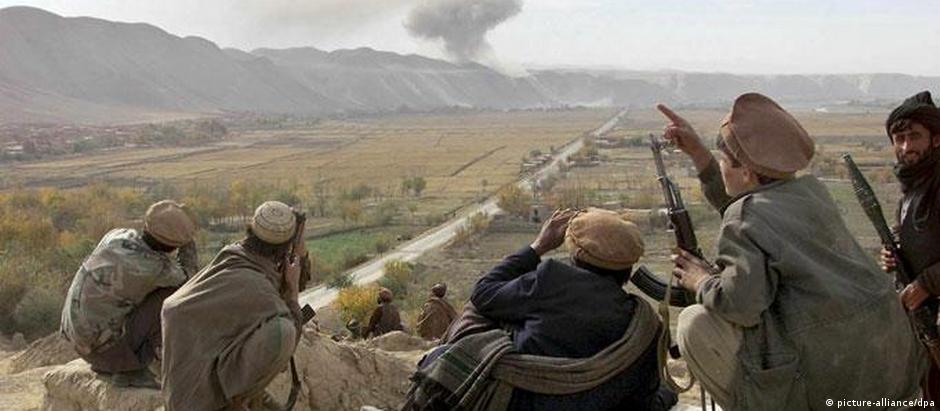 Afghanistan