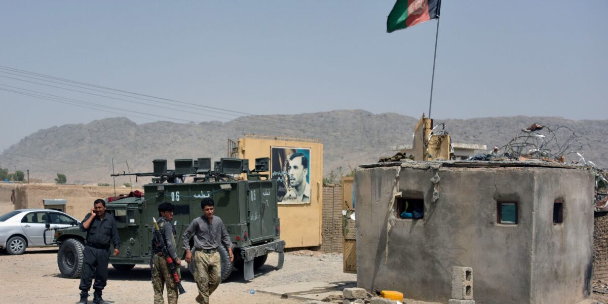 Afghanistan