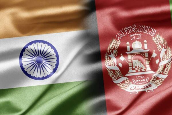 افغانستان میں بھارت کا منفی کردار