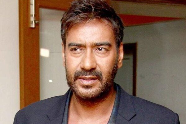 اجے دیوگن کو بیٹے نے تھپڑ کیوں مارا؟ اداکار نے خود بتا دیا