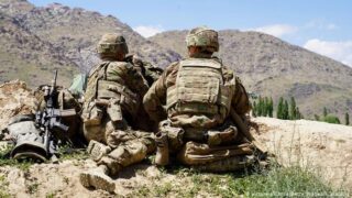 American Soldiers
