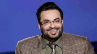 Amir Liaqat