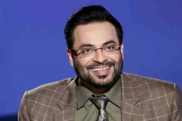 پی ٹی آئی رہنما عامر لیاقت قومی اسمبلی کی نشست سے مستعفی ہو گئے