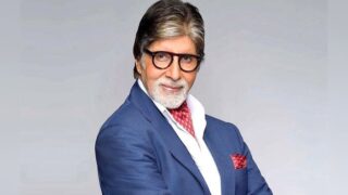 Amitabh Bachchan