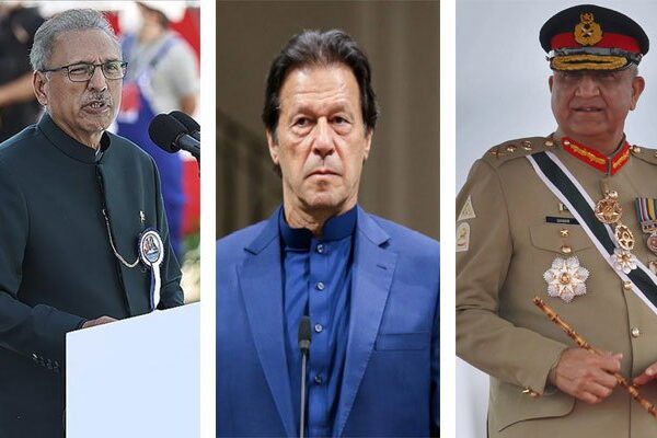 ڈاکٹر قدیر خان کے انتقال پر صدر، وزیراعظم اور آرمی چیف سمیت دیگر کا اظہار تعزیت
