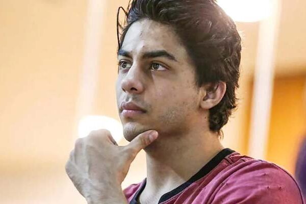 آریان خان کا منشیات کے لیے ’کوڈ ورڈ‘ سامنے آ گیا