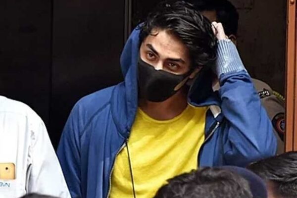 ’’آریان خان کے پاس سے منشیات برآمد نہیں ہوئی‘‘