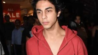 Aryan Khan