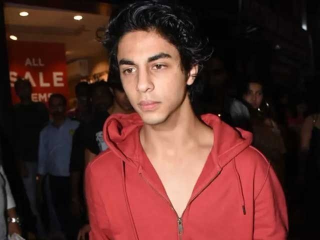 Aryan Khan