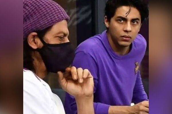 ’الزام ثابت ہونے پر آریان کو 20 سال کی سزا ہو سکتی ہے‘