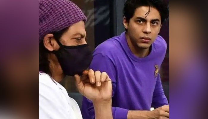 Aryan Khan