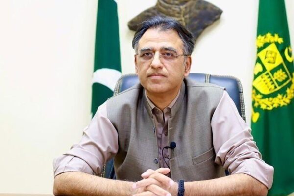 حکومت کے اختیار میں جو کچھ تھا اتنا عوام کو ریلیف دیا گیا، اسد عمر