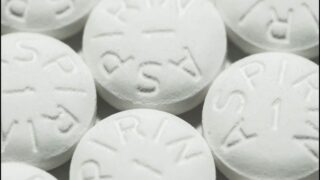 Aspirin