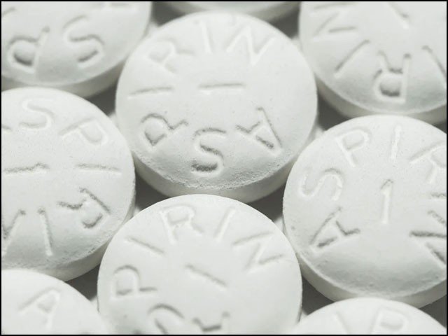 Aspirin