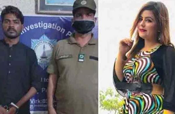 خاتون ٹک ٹاکر کیس: ملزم ریمبو کے مزید تین ساتھی گرفتار