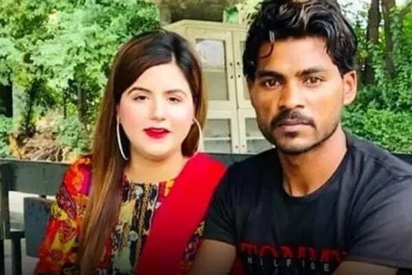 خاتون ٹک ٹاکر کیس میں نیا موڑ، عائشہ اور ریمبو کی مبینہ آڈیو گفتگو سامنے آ گئی