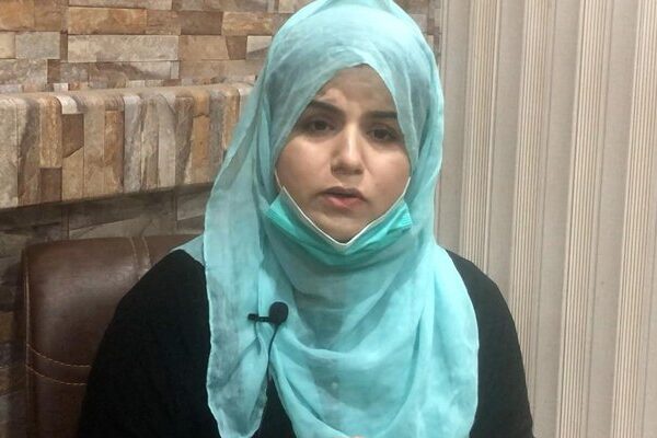 مجھے اور فیملی کو دھمکیاں مل رہی ہیں، تحفظ فراہم کیا جائے، ٹک ٹاکر عائشہ