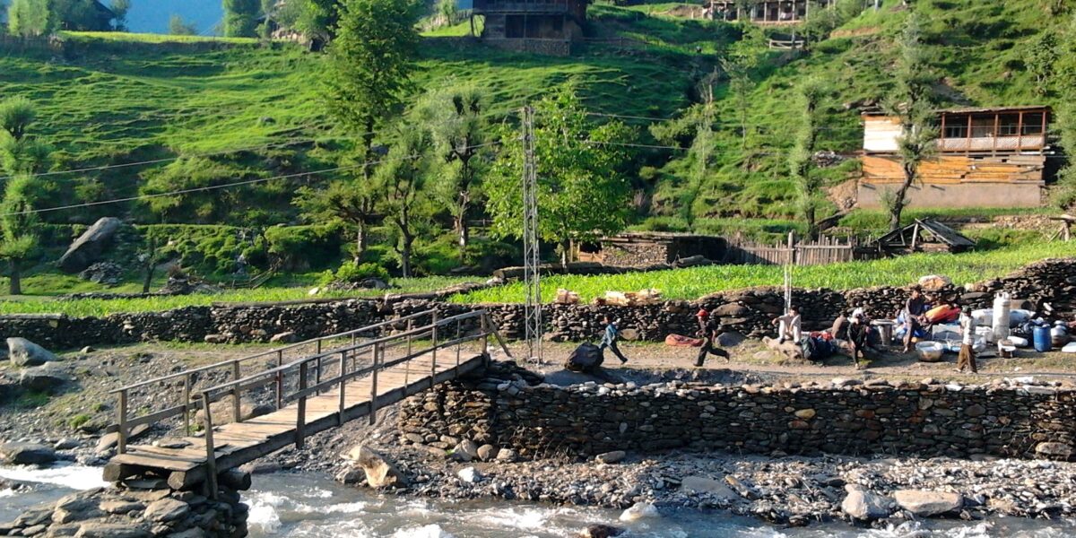 Azad Kashmir Travel