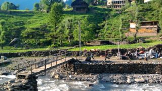 Azad Kashmir Travel