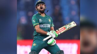 Babar Azam