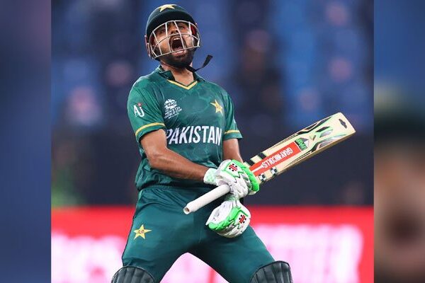 یہ انفرادی کارکردگی نہیں، ہم بطور ٹیم جیتے ہیں، کپتان بابر اعظم